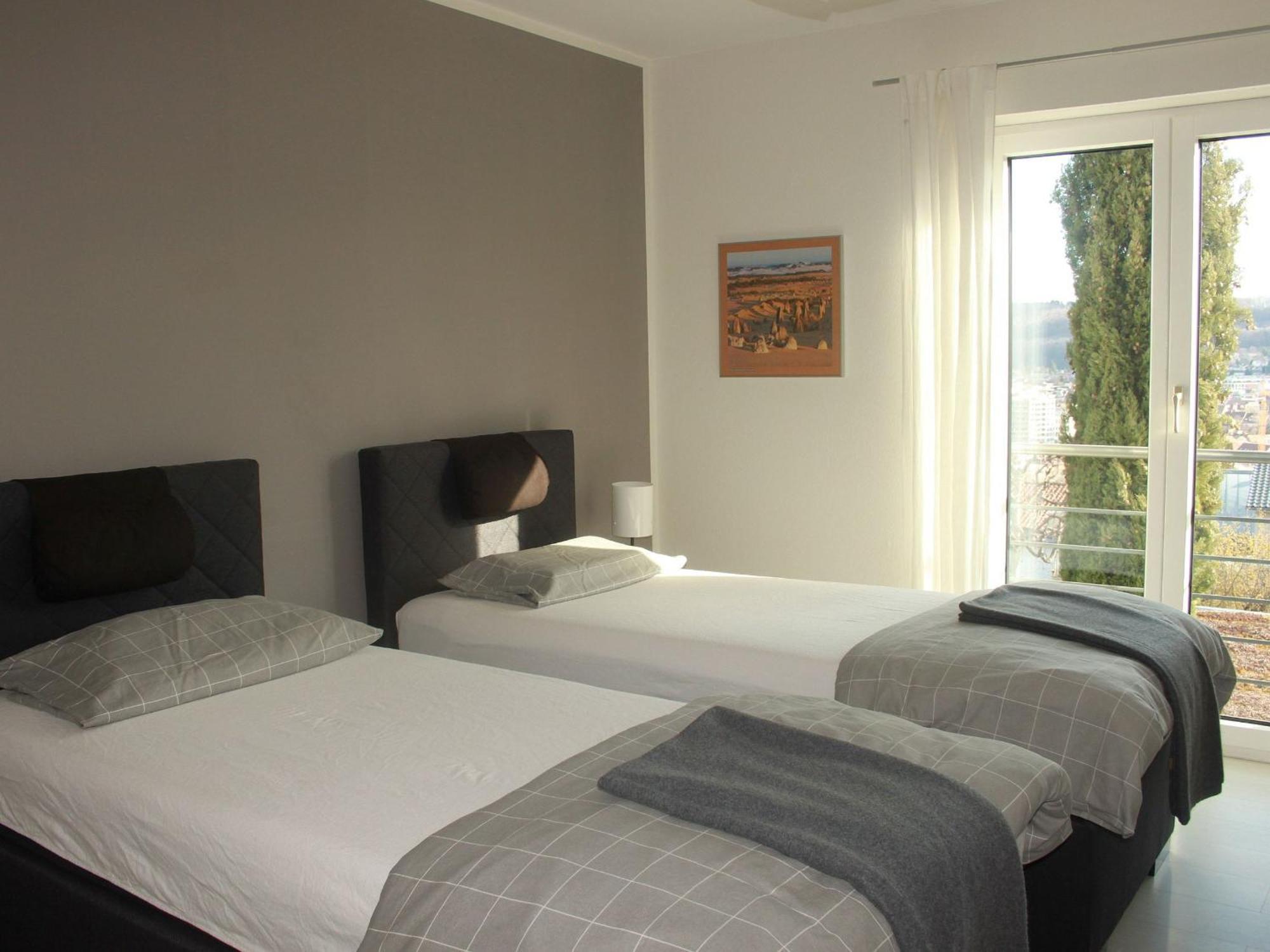 Grimm'S Lodge Lörrach Екстериор снимка