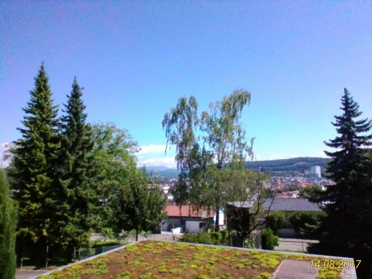 Grimm'S Lodge Lörrach Екстериор снимка