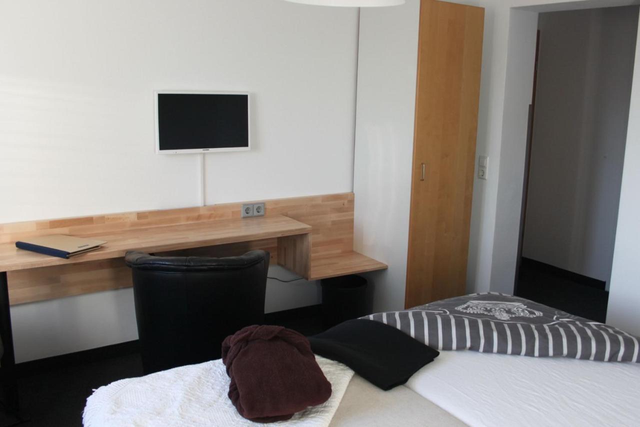 Grimm'S Lodge Lörrach Екстериор снимка
