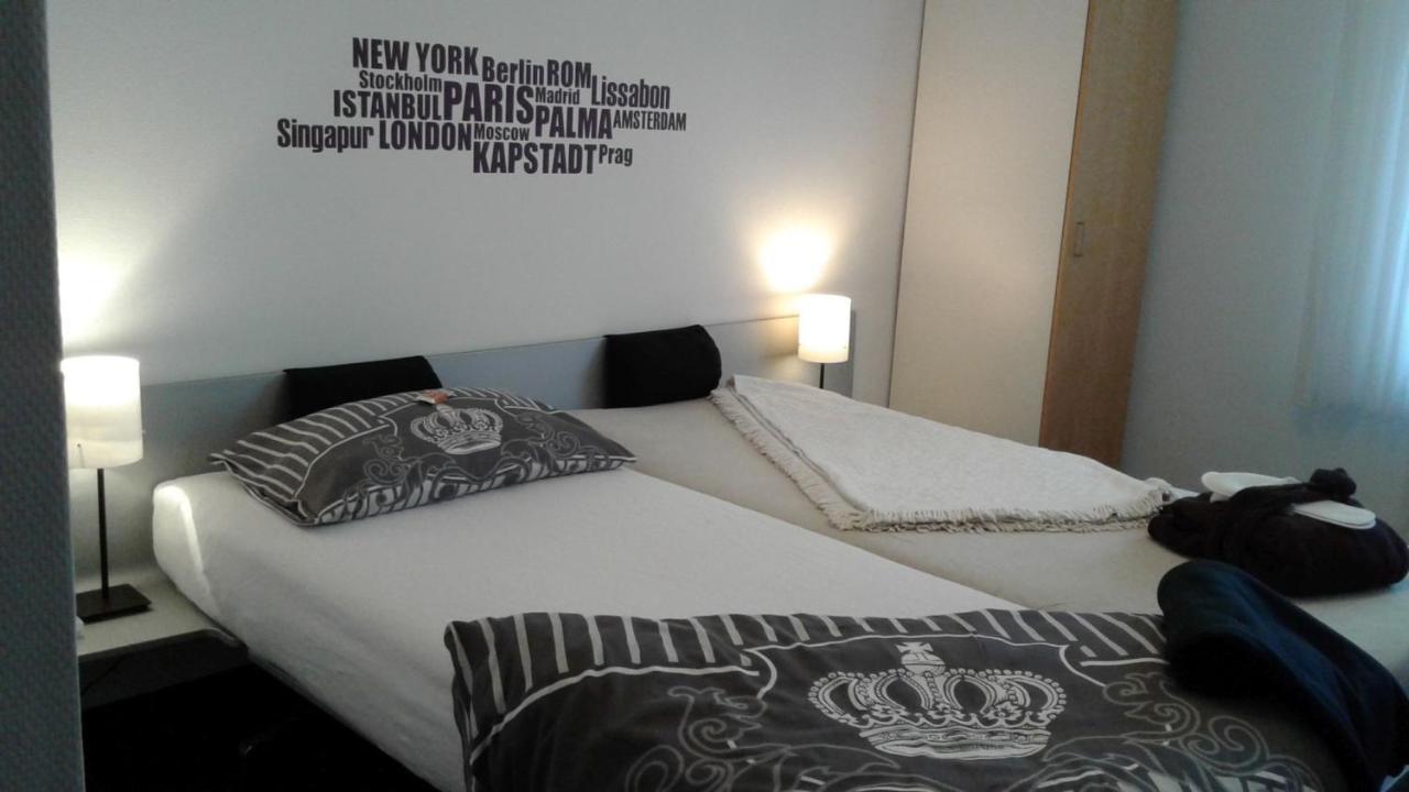 Grimm'S Lodge Lörrach Екстериор снимка