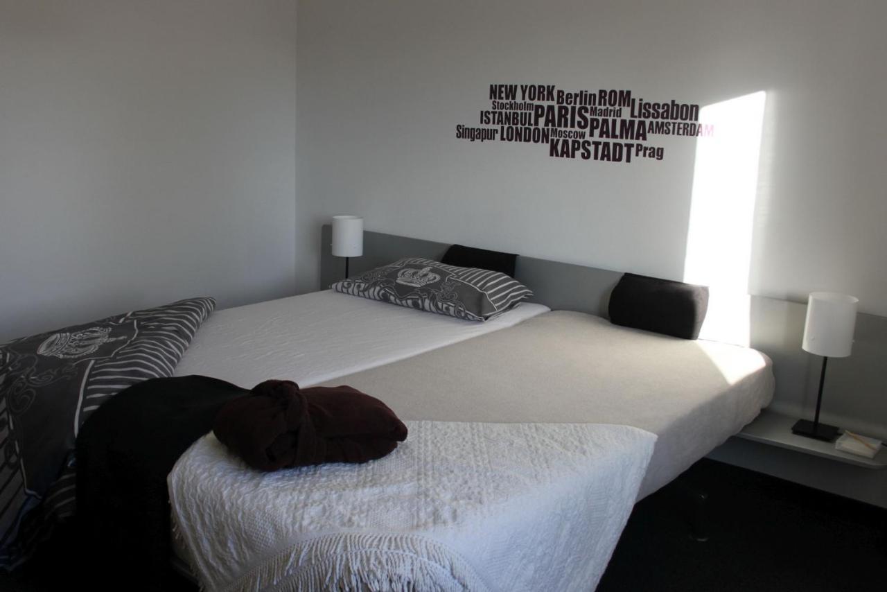Grimm'S Lodge Lörrach Екстериор снимка