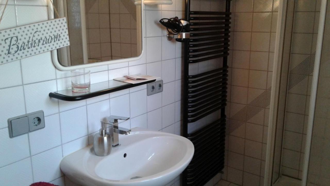 Grimm'S Lodge Lörrach Екстериор снимка