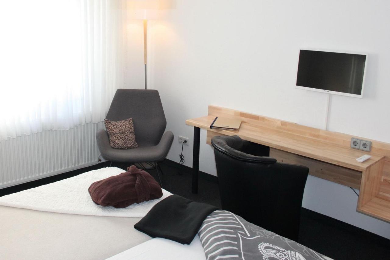 Grimm'S Lodge Lörrach Екстериор снимка
