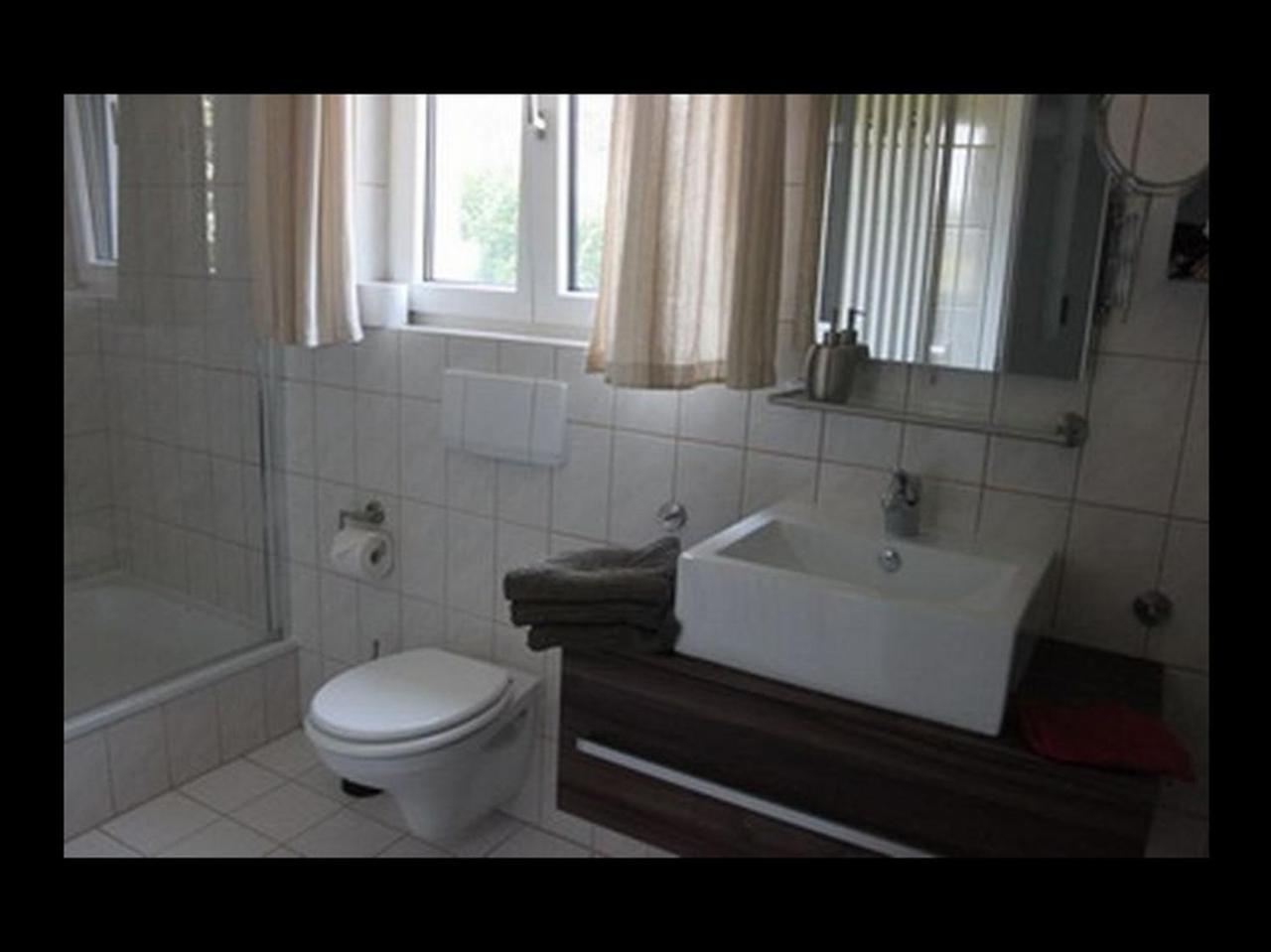 Grimm'S Lodge Lörrach Екстериор снимка